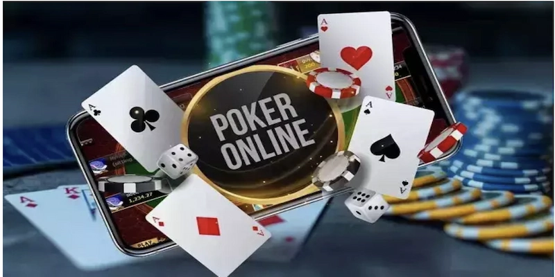 app chơi poker
