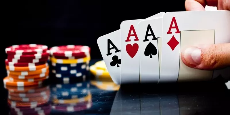 Block Bet Poker Là Gì? Cách Áp Dụng Chiến Thuật Poker