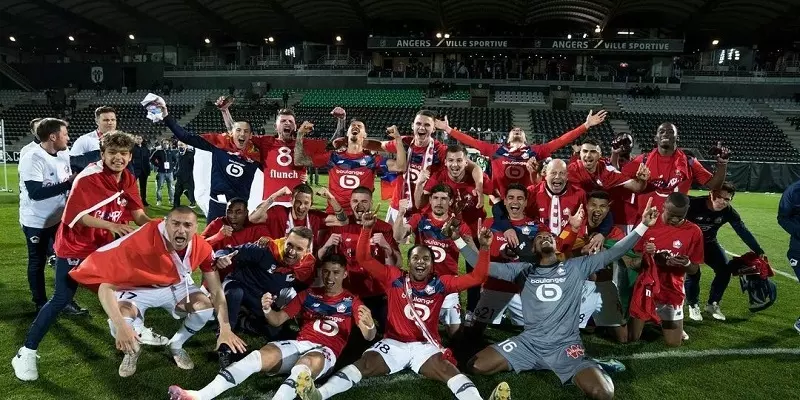 Cá cược Ligue 1 được fan quan tâm