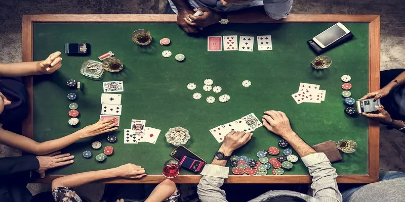 Poker 4 Bet Là Gì? Tất Tần Tật Những Điều Cần Biết
