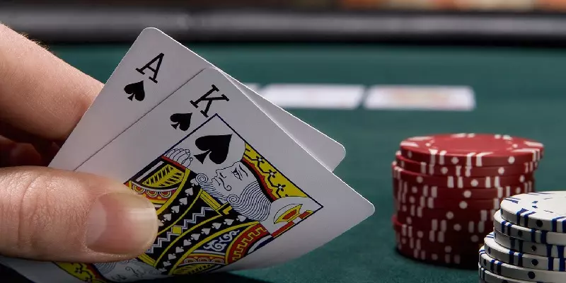 Poker 5 Lá Gì Tại M88 - Cách Chơi Đơn Giản, Dễ Hiểu