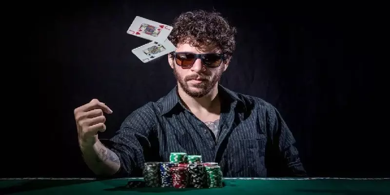 Hiểu quy tắc đặt cược poker 5 lá gì?