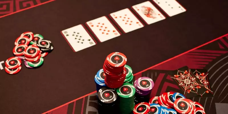 Bỏ túi chiến thuật đánh poker