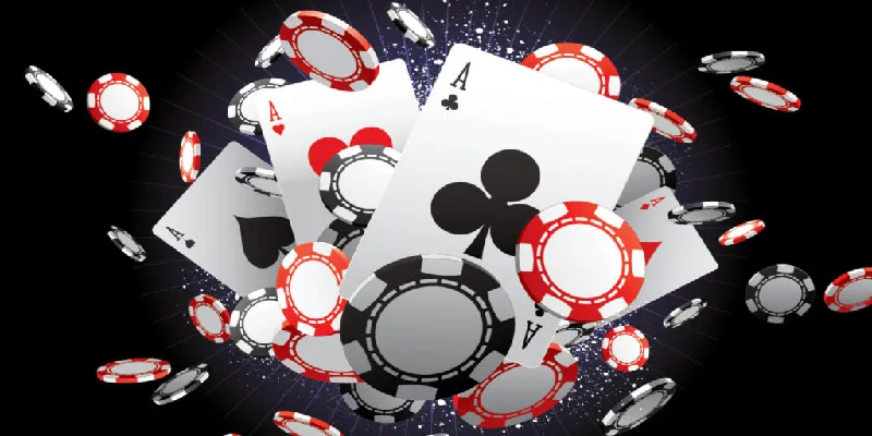 Poker Tournament là gì?