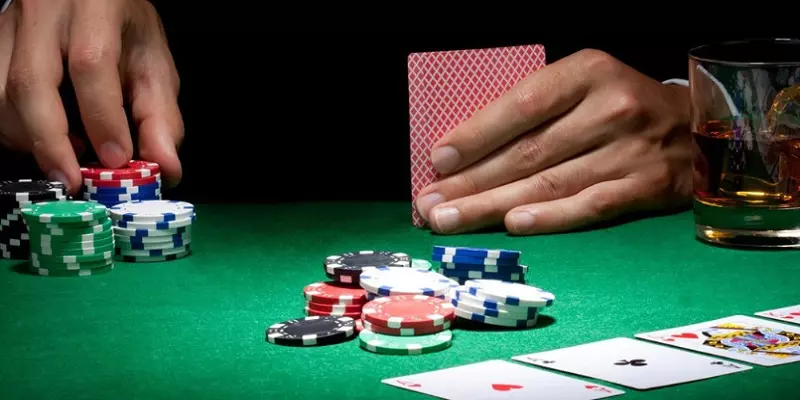 Rejam Poker Là Gì? Cách Vận Dụng Chiến Thuật Hiệu Quả