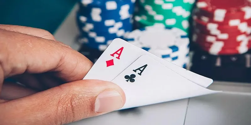 River Trong Poker: Tìm Hiểu Vị Trí Và Tận Dụng Lợi Thế