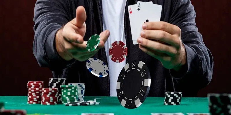 River trong Poker là vị trí quan trọng của ván bài