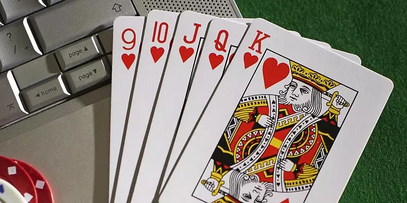 Sảnh Trong Poker Là Gì? Tìm Hiểu Chi Tiết Từ A – Z