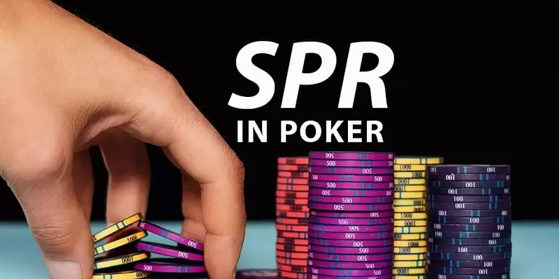 SPR Poker Là Gì? Lưu Ngay Chiến Lược Thay Đổi Ván Đấu