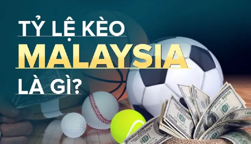 Giới thiệu tỷ lệ cược Malaysia