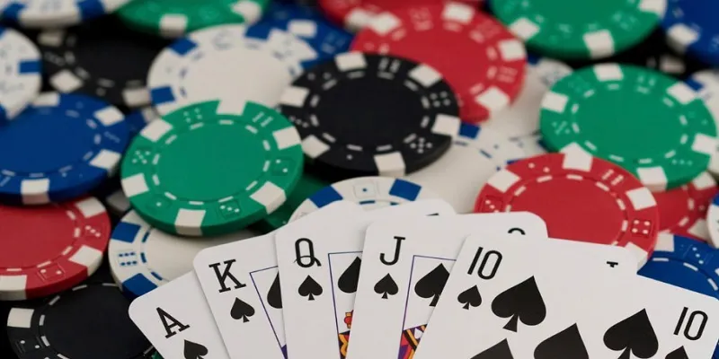 Xác Suất Trong Poker Và Cách Tính Chi Tiết Cho Cược Thủ M88