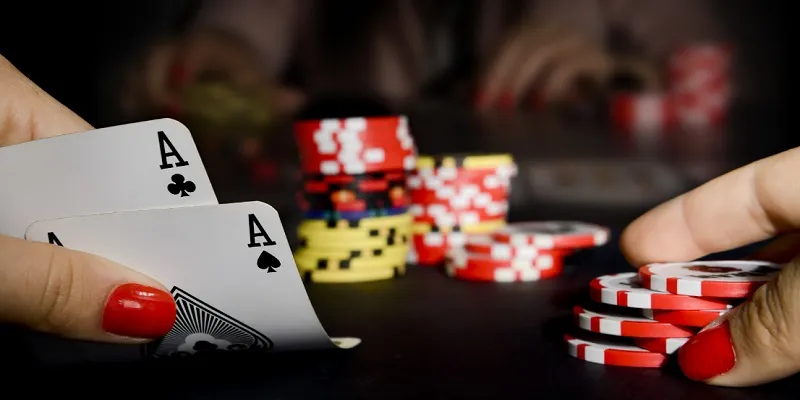 Tính Odds để biết xác suất trong Poker
