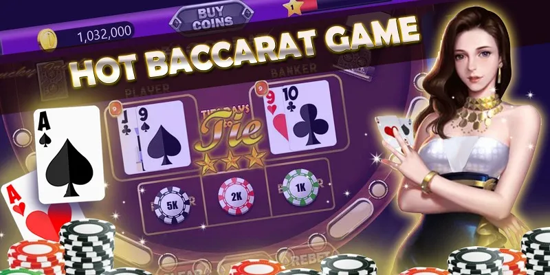 Ổn định tâm lý khi chơi Baccarat Lucky 88