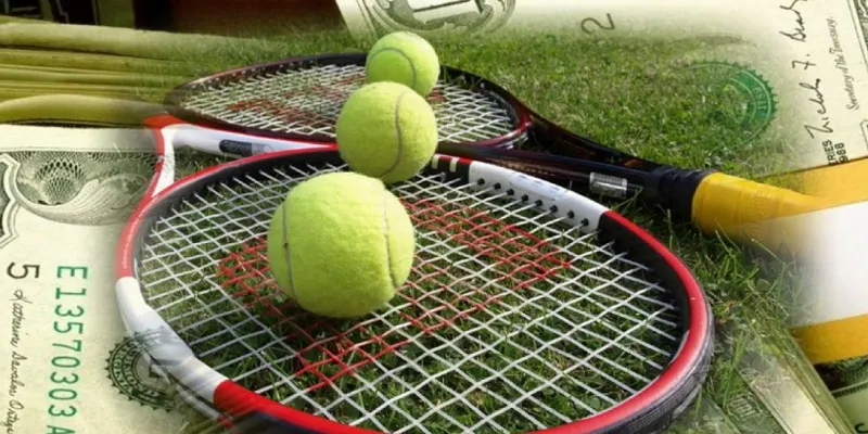 Các loại kèo cá cược quần vợt M88 phổ biến