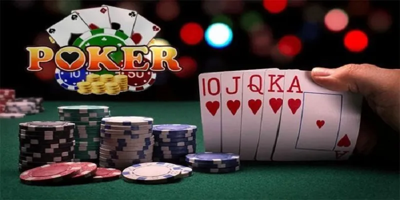 Sức hấp dẫn của cổng game Poker đổi thưởng M88