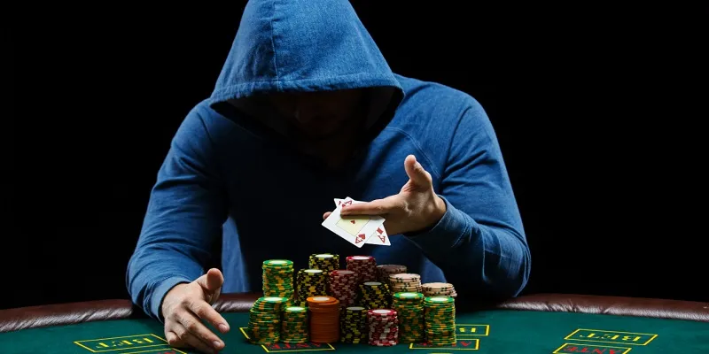 Đặt Stop – Loss để tránh Tilt trong Poker
