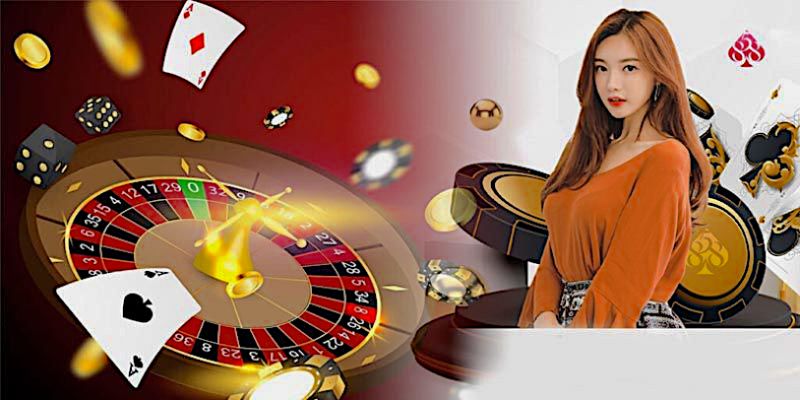 Sơ lược về casino ww88